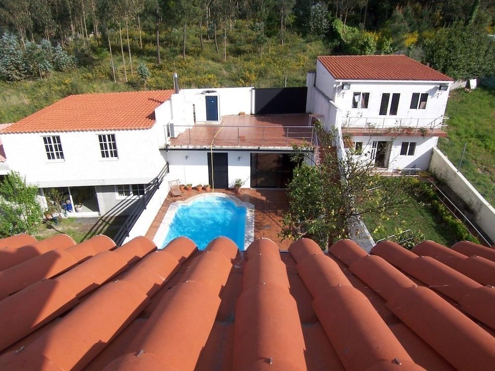 Hotel O Noso Portosin Exterior foto